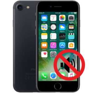 Het spijt me Samengroeiing Zelfrespect iPhone 7 geen geluid met bellen - IRepair4u Bladel