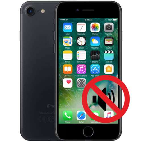 gebruik Groot Behoort iPhone 7 microfoon problemen? | Geen geluid? | IRepair4u Bladel