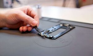 Telefoon reparatie Bladel