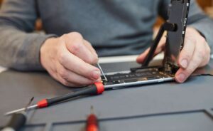 iPhone batterij vervangen in Bladel