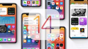 iOS 14