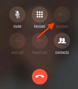 iPhone 7 audiochip reparatie