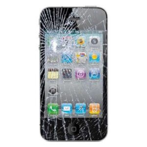 iPhone 4 stuk