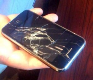 Is mijn iPhone of iPad verzekerd?