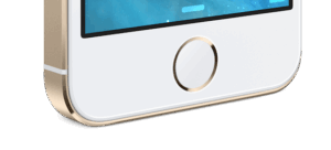 Mijn Touch ID werkt niet